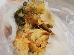 全家福-上海虹口糕团(福州路店)
