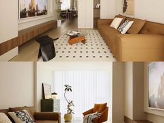 -索菲亚全屋定制衣柜橱柜家具(十里河居然之家智能馆家具店)