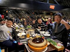 -捞王锅物料理(凯旋路店)