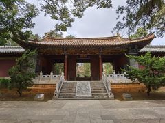 -建水文庙