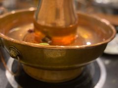 -北门涮肉·炭火铜锅涮肉(什刹海店)