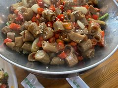 小肠锅仔-淳安二十八道·美食汇·淳鱼馆(阳光路店)