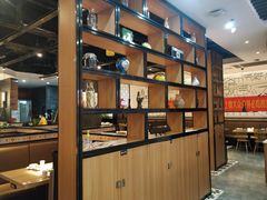 -李子坝梁山鸡(北碚万达五鸡哥店)