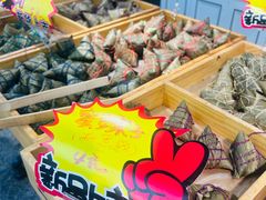 -二斗栗子(黄河道店)