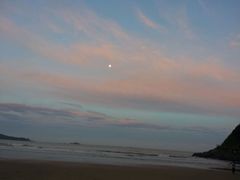 -普陀山风景名胜区-千步大沙