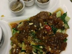 -青竹园海鲜餐厅(海天路店)