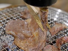 -大阪烧肉BAKA一代(十亩地店)