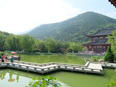 -西安华清御汤酒店