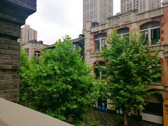 -杨记隆府(白象街店)