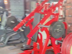-Nirvana Fitness健身工作室