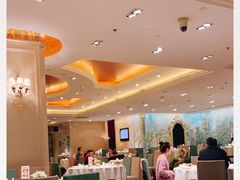 -东海海鲜酒家(中信广场店)