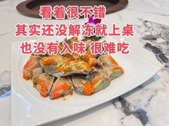 -东海酒家(长平东路店)