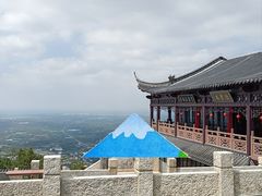 -句容茅山景区