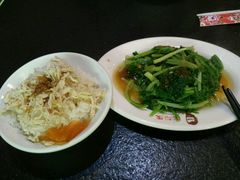 -胡须张鲁肉饭(美食文化馆店)
