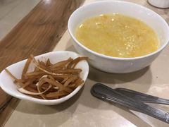 小米粥-高建民酒楼(红旗大街店)