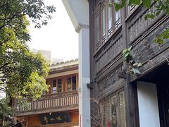 -三坊七巷历史文化街区