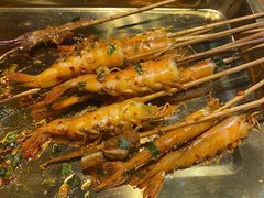 -盟重烧烤(高正街店)