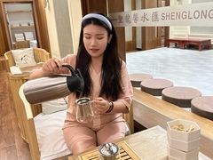 -圣龙馨水匯