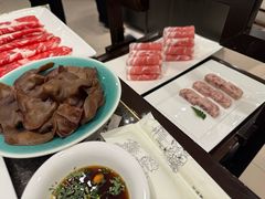 -皇城老妈川味火锅·大连海鲜火锅(港湾店)