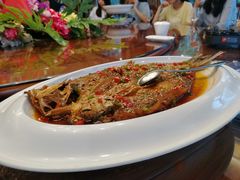 -东湖食堂·湖景餐厅•会议