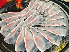斑鱼片-丽江庭院之爱在路上(西单店)