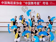 -杭州双艺舞蹈