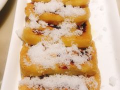 -杏花堂·山西菜馆(晋中万达店)