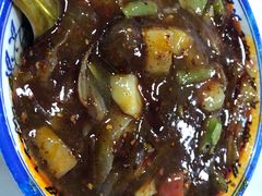 -清真马文肉丸胡辣汤(回民街店)