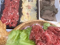 -刘少华贵州小黄牛·鲜牛肉火锅(总店)
