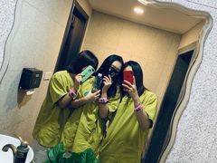 -汉宫汤泉汗蒸洗浴(五四广场店)