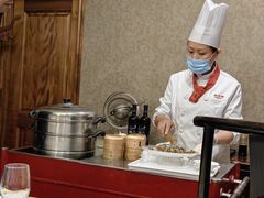 -狗不理大酒店(意式风情街店)