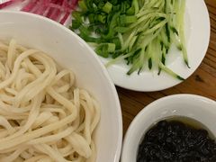 -南磨房食府(燕莎奥特莱斯购物中心店)