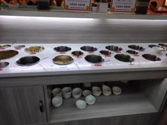 -喜虾客·大虾火锅(郑州无限城店)