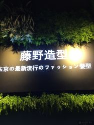 -藤野造型
