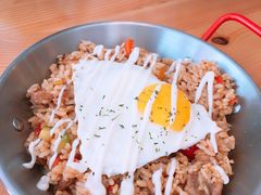 -青春分食(仙林大学城店)