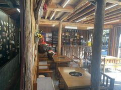 -茶马古道·野生菌清汤黄牛肉(沙溪店)