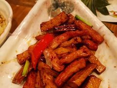 咸鱼茄子煲-胡桃里音乐酒馆(白云五号T5 MALL店)