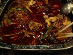 -自贡好吃客(科华店)