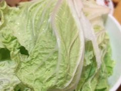 -老门框爆肚涮肉(望京店)