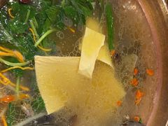 -普洱小黄牛餐厅铜火锅·思茅地方菜(世纪城店)