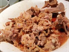 -北方家宴(番禺永旺店)