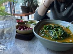 -半山腰·云南菜(侨福芳草地店)