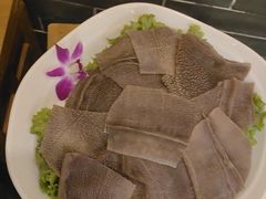 -正福居老北京正宗铜锅泉水涮肉(彰化路店)