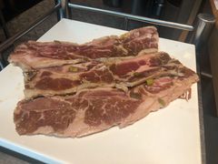 -韩宫宴烤肉·料理(苏州中心店)
