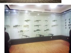 -中国北方国际射击场