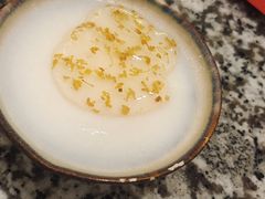 杏仁豆腐-天津卫码头(南开大悦城店)