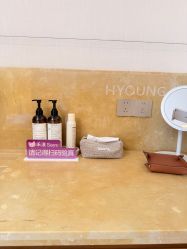 -HYOUNG 禾漾·BTL官方美学中心