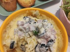 -库滋明·俄罗斯特色美食(中央大街店)