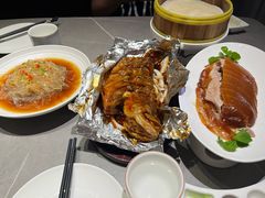 -宏宴·新京菜(望京店)