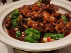 -老平安农家菜(平安店)